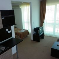 Flat in Bulgaria, Burgas Province, 51 sq.m.