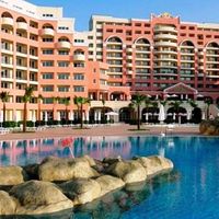 Flat in Bulgaria, Sunny Beach, 47 sq.m.