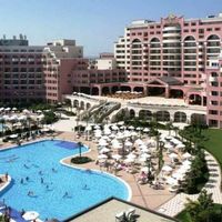 Flat in Bulgaria, Sunny Beach, 47 sq.m.