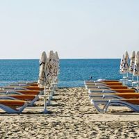 Flat in Bulgaria, Sunny Beach, 47 sq.m.