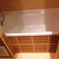 Flat in Bulgaria, Sunny Beach, 47 sq.m.