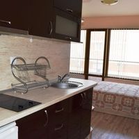 Квартира в Болгарии, Поморье, 44 кв.м.