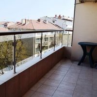 Квартира в Болгарии, Поморье, 44 кв.м.