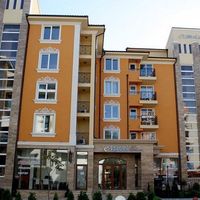 Flat in Bulgaria, Sunny Beach, 41 sq.m.
