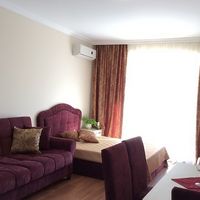 Flat in Bulgaria, Sunny Beach, 41 sq.m.
