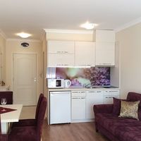 Flat in Bulgaria, Sunny Beach, 41 sq.m.
