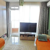 Квартира в Болгарии, Поморье, 42 кв.м.