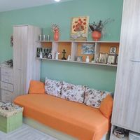 Квартира в Болгарии, Поморье, 42 кв.м.