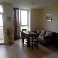 Квартира в Болгарии, Поморье, 41 кв.м.