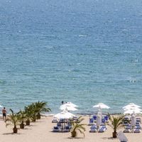 Flat in Bulgaria, Burgas Province, 33 sq.m.