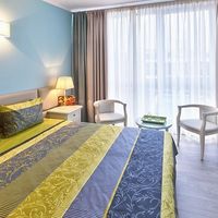 Flat in Bulgaria, Burgas Province, 33 sq.m.