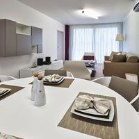 Flat in Bulgaria, Burgas Province, 33 sq.m.