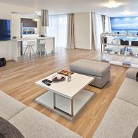 Flat in Bulgaria, Burgas Province, 33 sq.m.