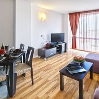 Flat in Bulgaria, Burgas Province, 33 sq.m.