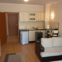 Flat in Bulgaria, Sunny Beach, 42 sq.m.