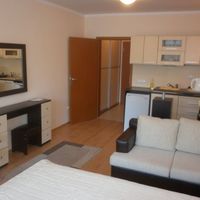 Flat in Bulgaria, Sunny Beach, 42 sq.m.