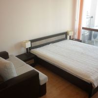 Flat in Bulgaria, Sunny Beach, 42 sq.m.