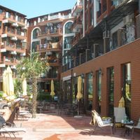 Flat in Bulgaria, Nesebar, 46 sq.m.