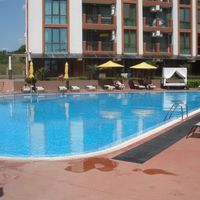 Flat in Bulgaria, Nesebar, 46 sq.m.