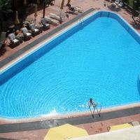 Flat in Bulgaria, Nesebar, 46 sq.m.