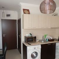 Flat in Bulgaria, Sunny Beach, 36 sq.m.