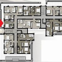 Flat in Bulgaria, Sunny Beach, 36 sq.m.