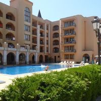 Flat in Bulgaria, Sunny Beach, 53 sq.m.
