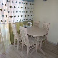 Flat in Bulgaria, Sunny Beach, 53 sq.m.