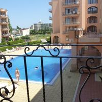 Flat in Bulgaria, Sunny Beach, 53 sq.m.