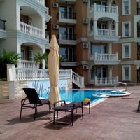 Квартира в Болгарии, Свети-Влас, 40 кв.м.