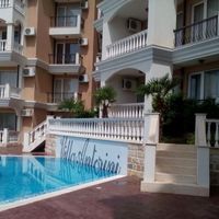 Квартира в Болгарии, Свети-Влас, 40 кв.м.