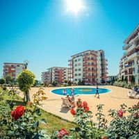 Flat in Bulgaria, Sveti Vlas, 31 sq.m.