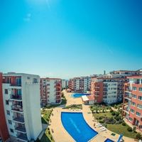 Flat in Bulgaria, Sveti Vlas, 31 sq.m.