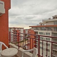 Flat in Bulgaria, Sveti Vlas, 31 sq.m.