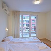 Flat in Bulgaria, Sveti Vlas, 31 sq.m.