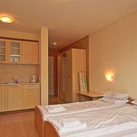 Flat in Bulgaria, Sveti Vlas, 31 sq.m.