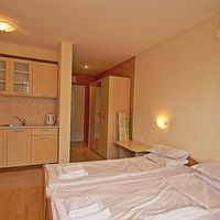 Flat in Bulgaria, Sveti Vlas, 31 sq.m.