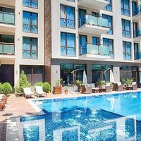 Flat in Bulgaria, Sunny Beach, 42 sq.m.