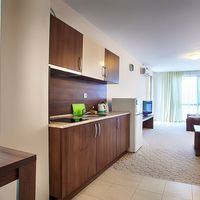 Flat in Bulgaria, Sunny Beach, 42 sq.m.