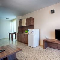 Flat in Bulgaria, Sunny Beach, 42 sq.m.