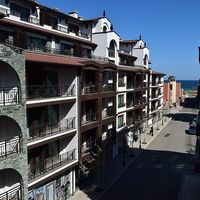 Квартира в Болгарии, Поморье, 43 кв.м.