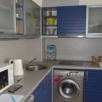 Квартира в Болгарии, Поморье, 43 кв.м.