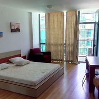 Flat in Bulgaria, Primorsko, 37 sq.m.