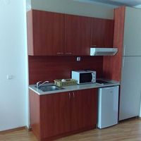 Flat in Bulgaria, Primorsko, 37 sq.m.