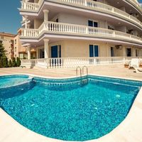 Квартира в Болгарии, Равда, 29 кв.м.