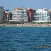 Flat in Bulgaria, Pomorie, 38 sq.m.