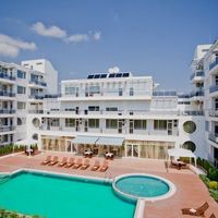 Квартира в Болгарии, Поморье, 47 кв.м.