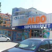 Flat in Bulgaria, Sunny Beach, 41 sq.m.