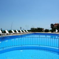 Flat in Bulgaria, Sveti Vlas, 42 sq.m.