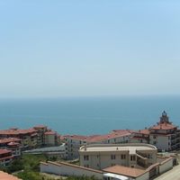 Flat in Bulgaria, Sveti Vlas, 42 sq.m.